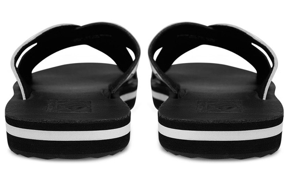 Vans Cross Strap (Женская размерная сетка)