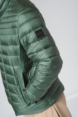 Куртка стеганая мужской BOSS Oden1 10254426 01