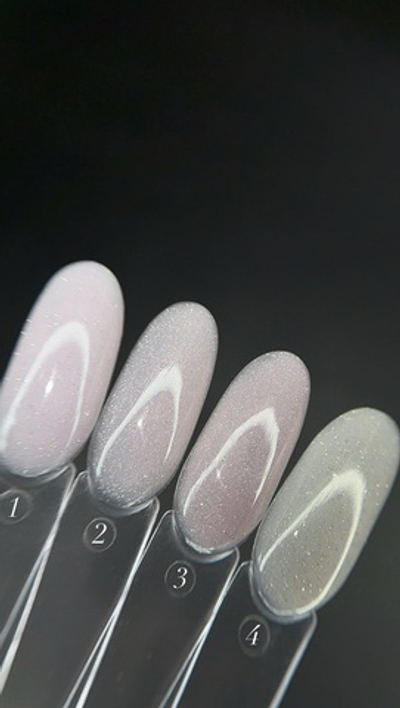 Моделирующий CREAMY SHIMMER