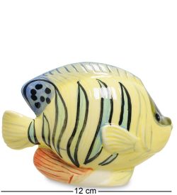 JP-11/37 Фигурка «Рыбка» (Pavone)