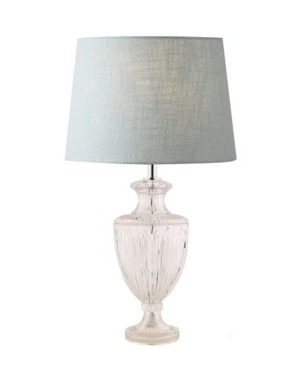 Настольная лампа "Абель"