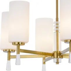 IL5218-6PLS-24 HIGHBALL светильник потолочный