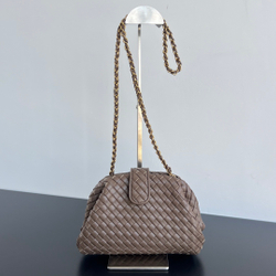 Bottega Veneta Small Lauren 1980 27 cm