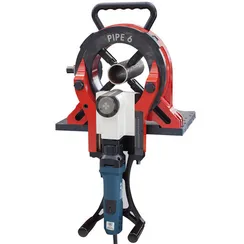 Орбитальный труборез G.B.C. PIPE 6