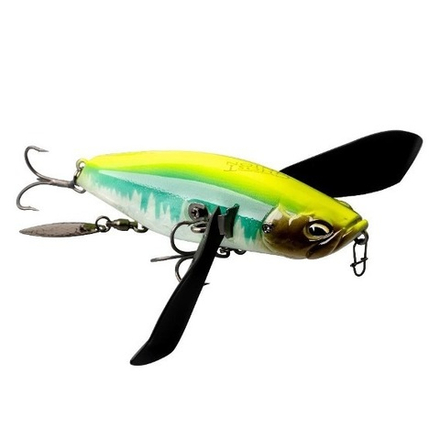 GHOST-PINION 75mm CrawlerBait  #060