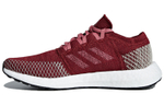 Кроссовки Adidas Pureboost Go (Женская размерная сетка)