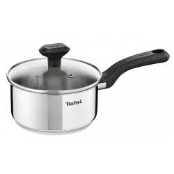Набор посуды Tefal Comfort Max 6 предметов 1,4/2,9/5,1/л 16/20/24см C973S674