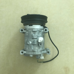 Компрессор кондиционера Geely Panda 1.0/1.3 (, оригинал)