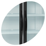 Шкаф холодильный TEFCOLD FSC1950H