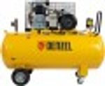 Компрессор поршневой Denzel BCI3000-T/200 58119