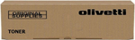 Olivetti B1026 тонерный картридж Подлинный Черный 1 шт