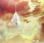 Brother Firetribe / Diamond In The Firepit (Coloured Vinyl)(LP)