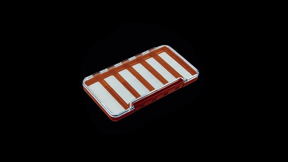 Коробка LureMax с магнитами 1121