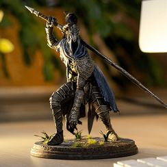 Knight Artorias - Dark Souls