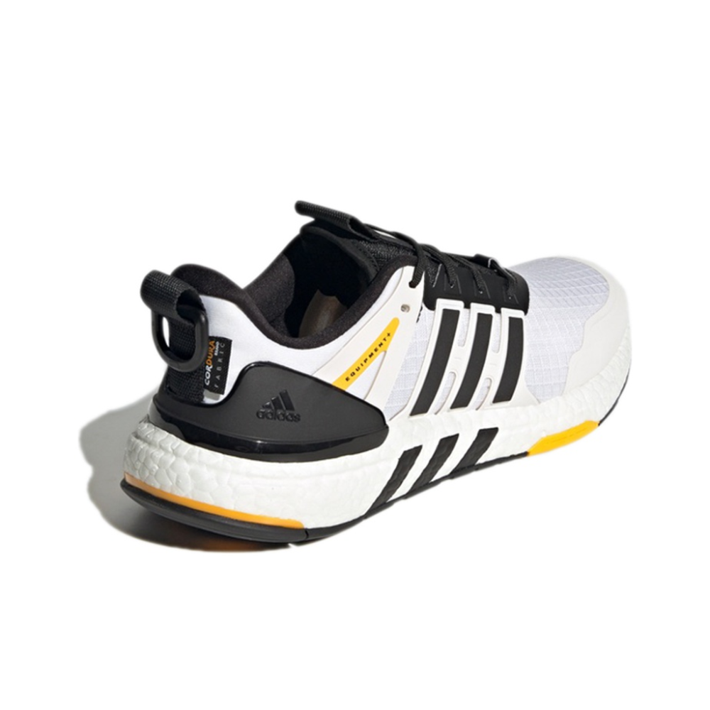 Кроссовки Adidas Equipment+ 'White/Black' GZ1330