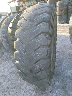 18.00R25 Michelin XKD1 шина б/у