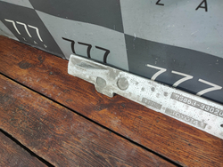 Абсорбер переднего бампера Toyota RAV4 IV (XA40) 15-19 Б/У Оригинал 7586333020