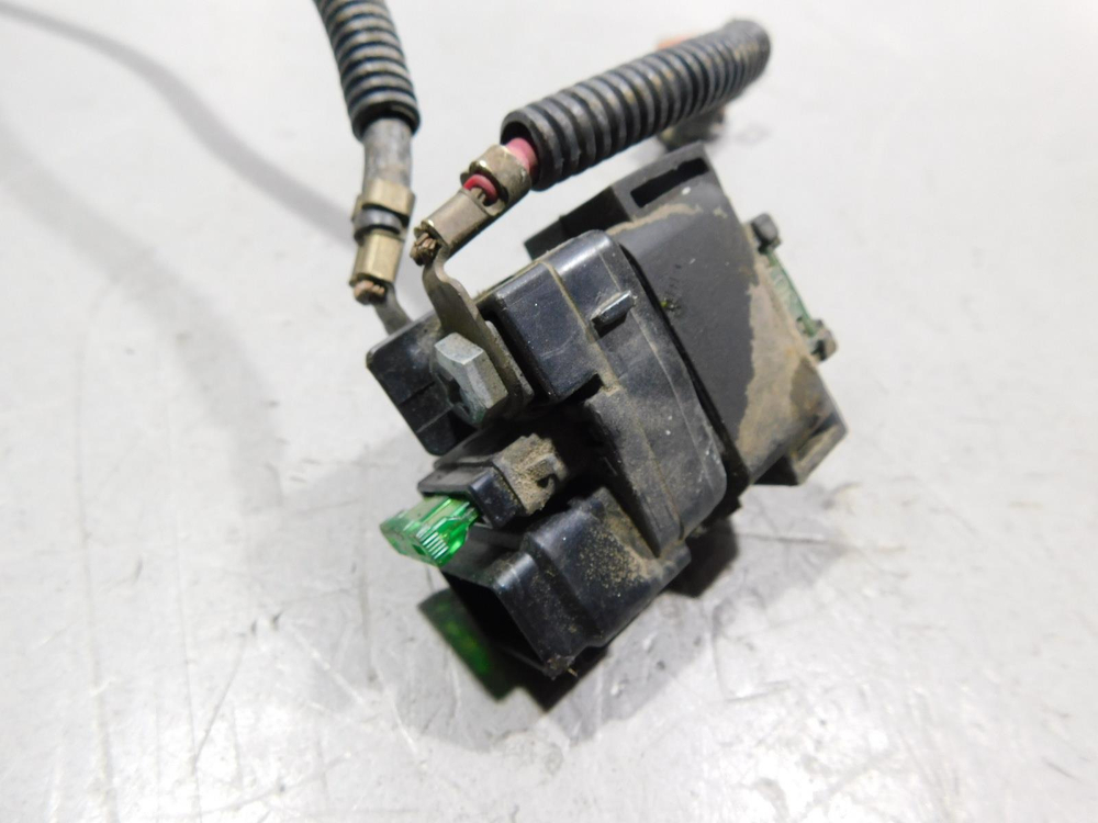 Реле стартера Suzuki GSX-R 600 2001