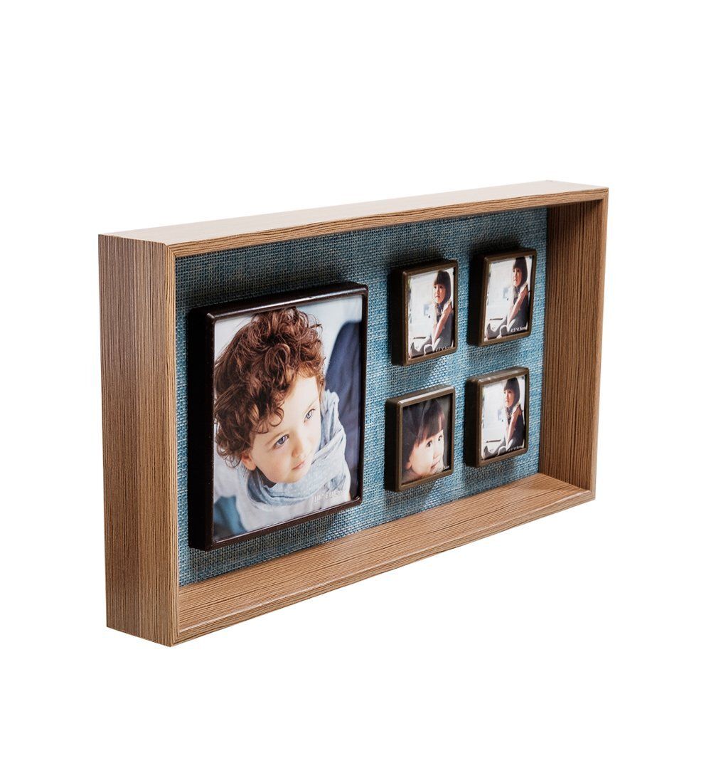 GAEM Home PH-13 Панно из фоторамок на магните