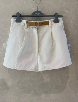 Шорты Prada