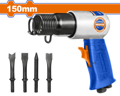 Пневматический молоток