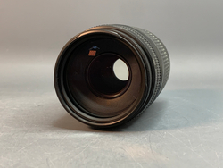 Canon EF 75-300mm 4-5.6 III, изредка шумит при автофокусе