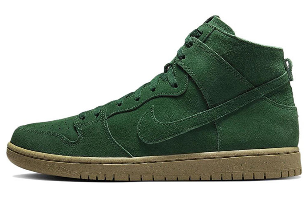 Кроссовки Nike Dunk Sb Decon "Gorge Green"