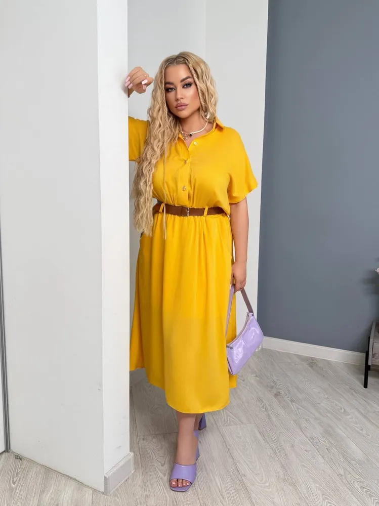 Платье УК-1963-1 Фабрика Моды