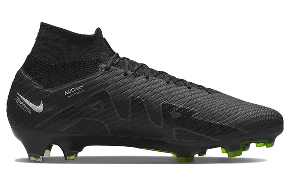 Кроссовки Nike Mercurial Superfly 9 15 Elite Fg-