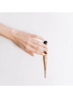 Крючок вязальный