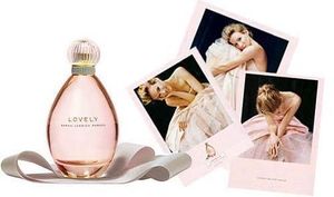 Sarah Jessica Parker Lovely Eau De Parfum