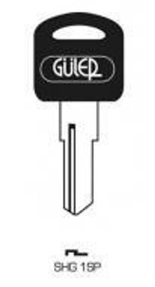 SHG-1S.P Guler, SHH 1SP 14871