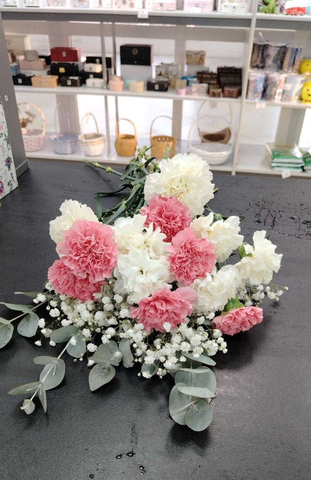 Заказ на 1.01