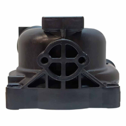 Улитка (крышка) насоса тип WILO для котлов ARISTON, ELECTROLUX, PROTHERM 65103097