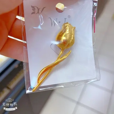 Броши Jewelry - арт303