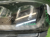 Фара левая Газель NN (2019-н.в.) LED