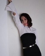 Платье «Совершенный силуэт»