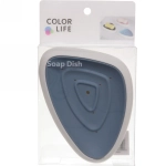 Мыльница Непал синяя