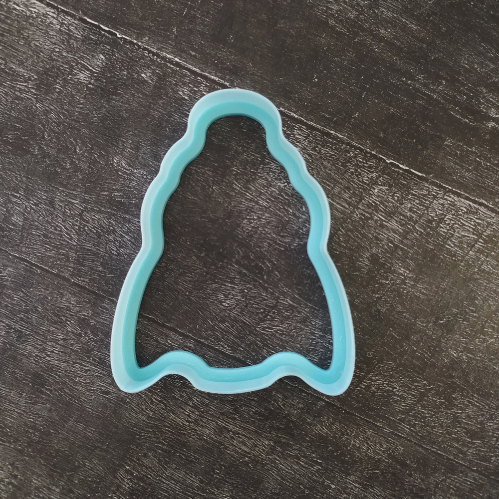 Зайка №119 Новогодний