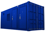 Дизельный генератор Himoinsa HTW-670 T5