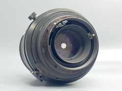 MC Sonnar 2.8/180 Carl Zeiss Не работает диафрагма