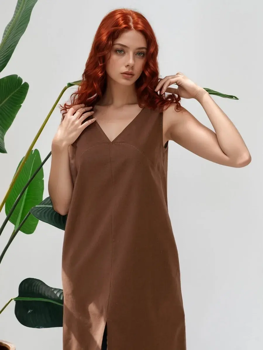 Сарафан женский "Ярославна"