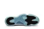 Кроссовки Jordan Air Jordan 11 Retro Legend Blue 2014