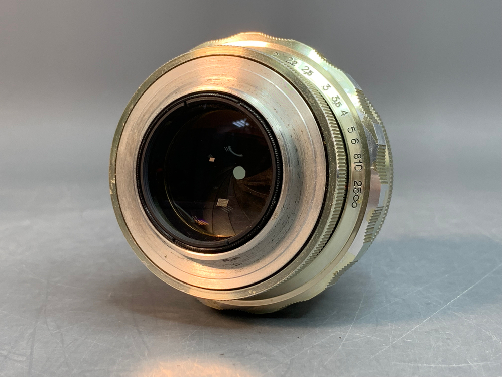 Юпитер-9 2/85 М39