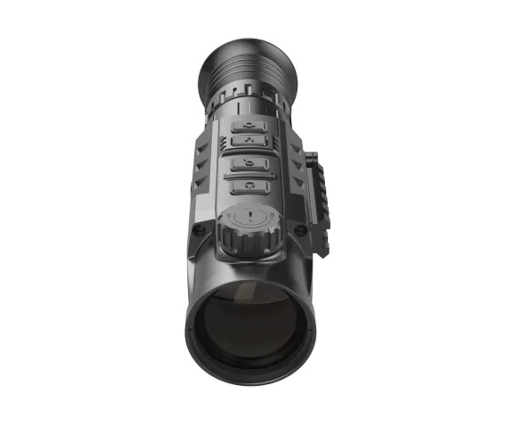 Тепловизионный прицел iRay Rico RH 50