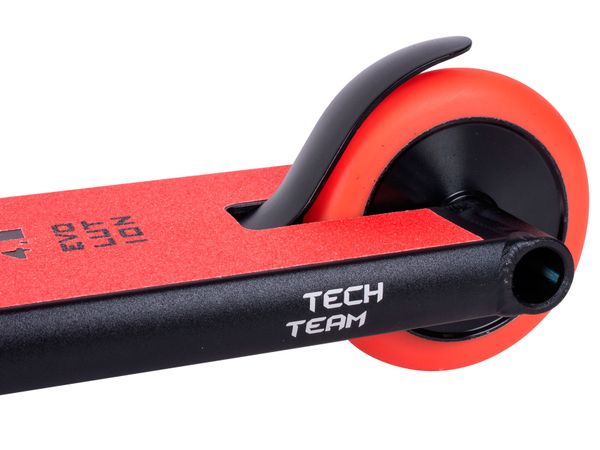 Трюковой самокат Tech Team DukeR 4.0 Evolution