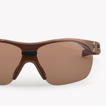 Спортивные очки с диоптриями Siols / VSN.Pure MAX / Polarized Brown Lens / Bronze
