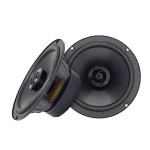 Динамики Rainbow EL-X165A