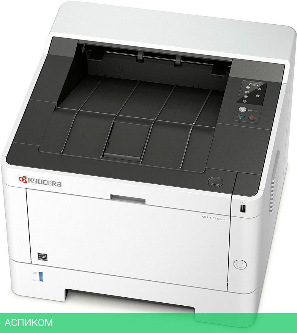 Принтер Kyocera Ecosys P2235dn (1102RV3NL0)