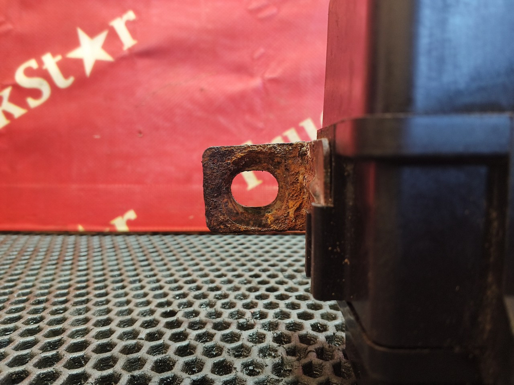 Блок предохранителей 2022г.